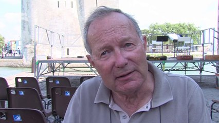 Célàtv Le JT- La 4e édition de Classique au Port débute à Lagord