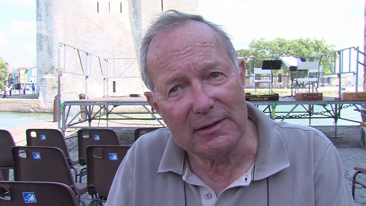 Célàtv Le JT- La 4e édition de Classique au Port débute à Lagord