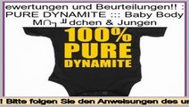 G�nstigstes ::: PURE DYNAMITE ::: Baby Body M�dchen & Jungen