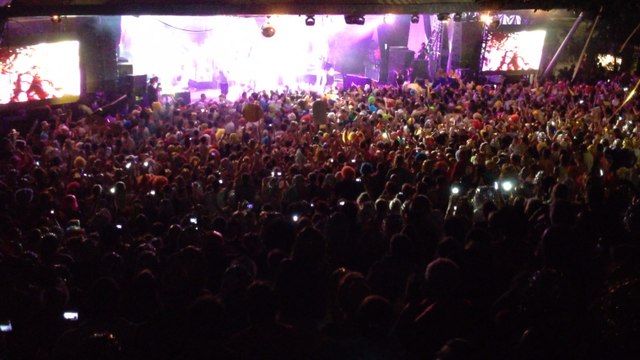 Patrick Sébastien à Poupet : le retour!