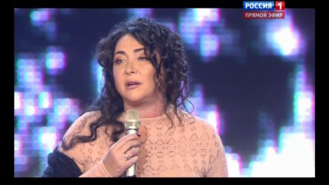 Лолита - Монолог (Новая Волна-2014)