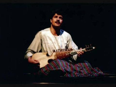 ‪Hamayoon Sakhi Rabab - RABAB Tang Takor _ فیس بک‬[1]
