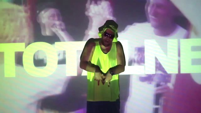 TEDE - Kurort Rolson (prod. SIR MICH) _ #kurort_rolson 2014