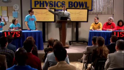 We Are The Champions...