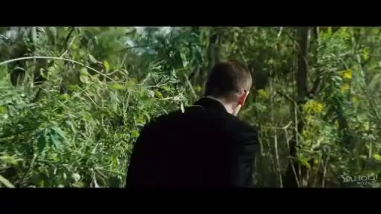 OLDBOY - Official Red Band Trailer (2013) [HQ]