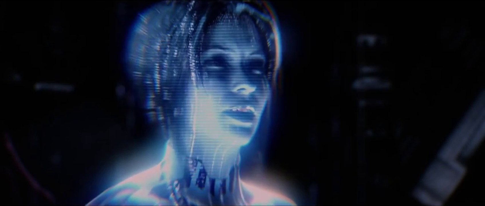 Halo 2 Anniversary - Cinematic Intro Trailer (Xbox One HD)