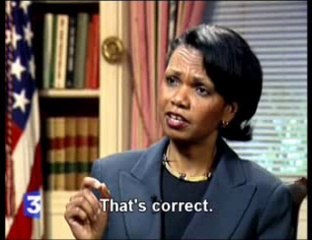 Don't You miss George Bush???