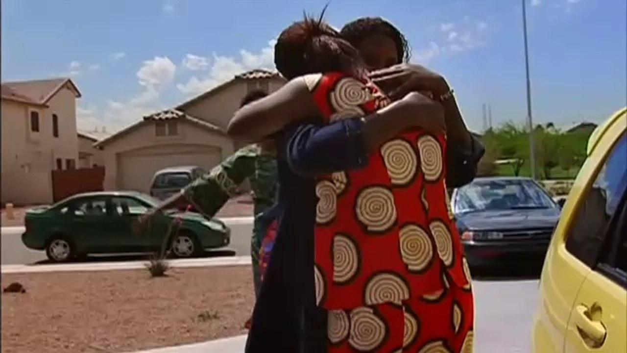 Independent Lens | Pushing the Elephant  | Clip 1 | PBS