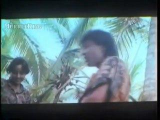 So Ja Chup Ho Ja - Kumar Sanu, Anuradha Paudwal - Jaan Ki Kasam (1991)