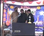 Zakir Zargham Abbas   yadgar majlis jalsa 27 safar Balkasir