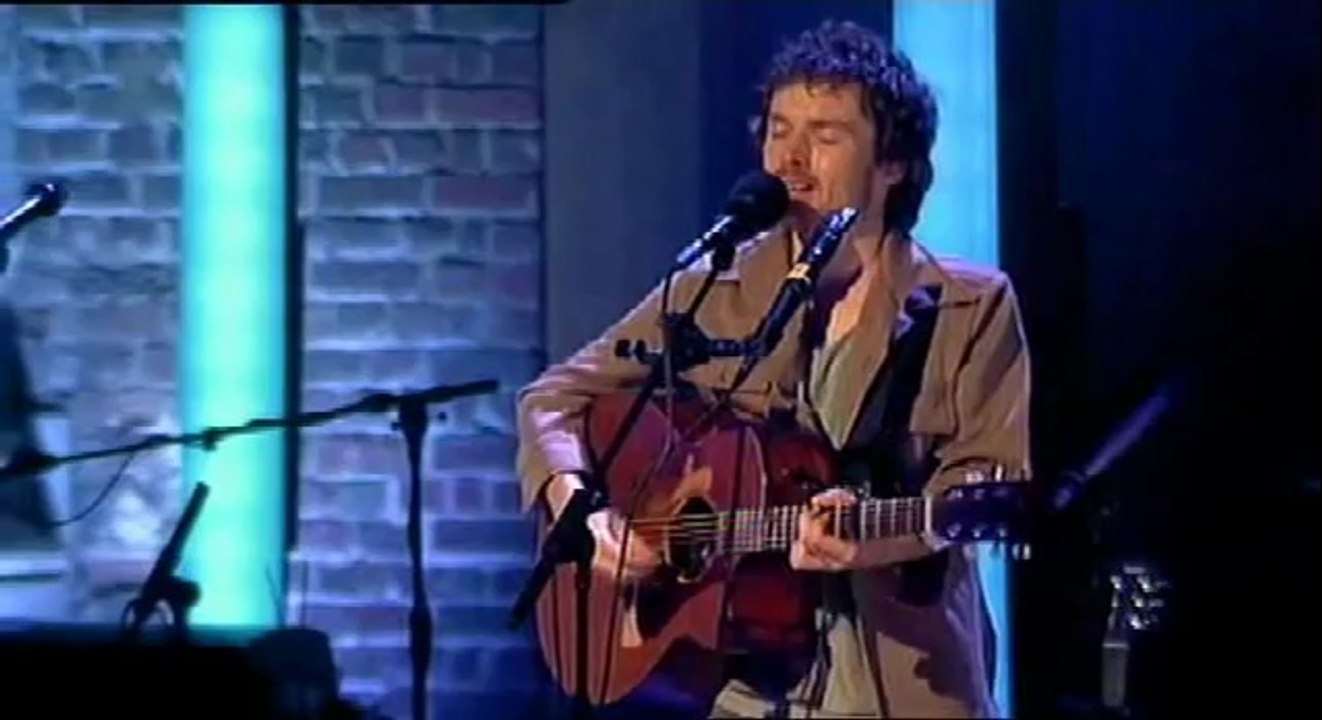 Damien Rice BBC Four Sessions
