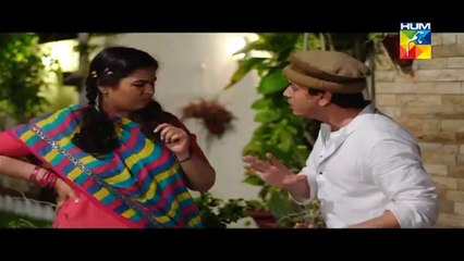 Main Na Manu Haar Episode 26 HUM TV Drama