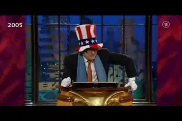 Herr Schmidt wird 50, will aber nicht feiern (2/2)