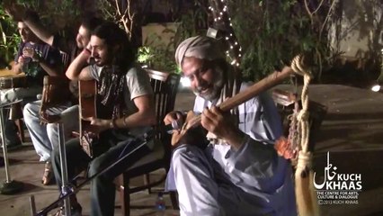 ‪Kuch Khaas  Khumariyaan - RABAB Tang Takor‬