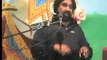 Zakir Zargham Abbas  majlis 2 mar at Thati kalrani Khushab