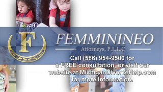 Peaceful Co-Parenting Post Divorce in Michigan | MichiganDivorceHelp.com