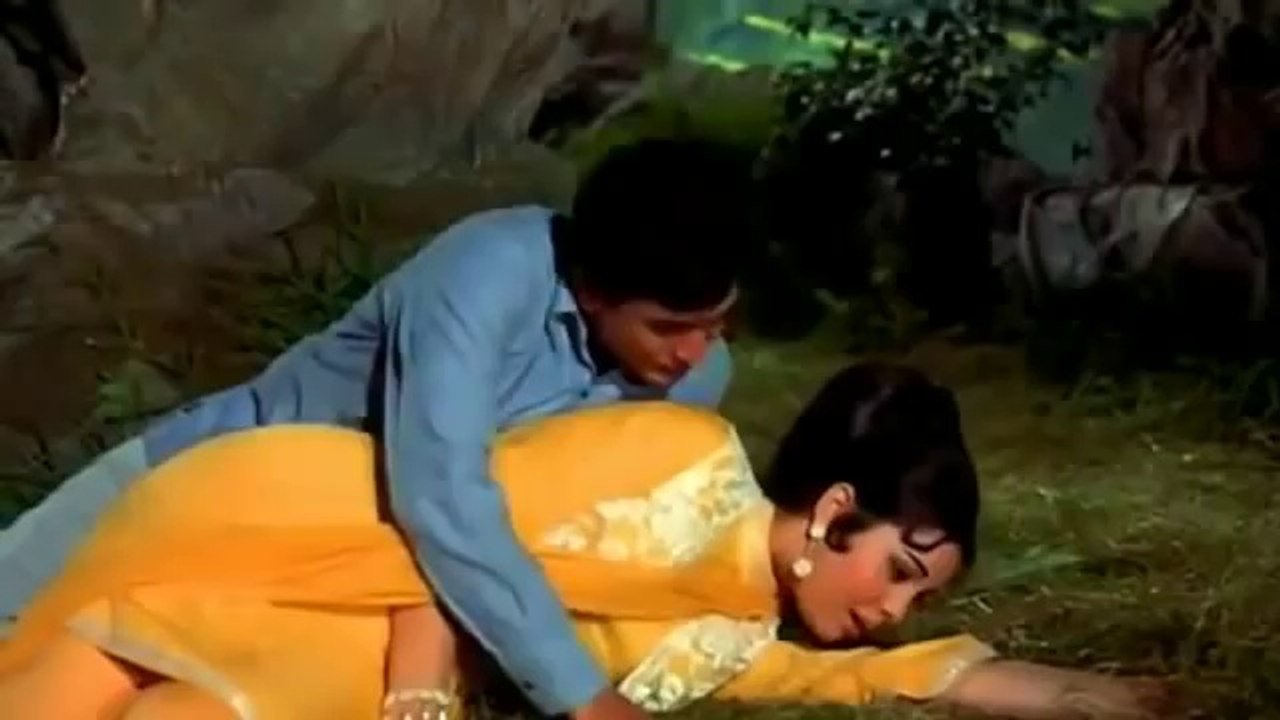 Chup Gaye Saare Nazare -pye radio