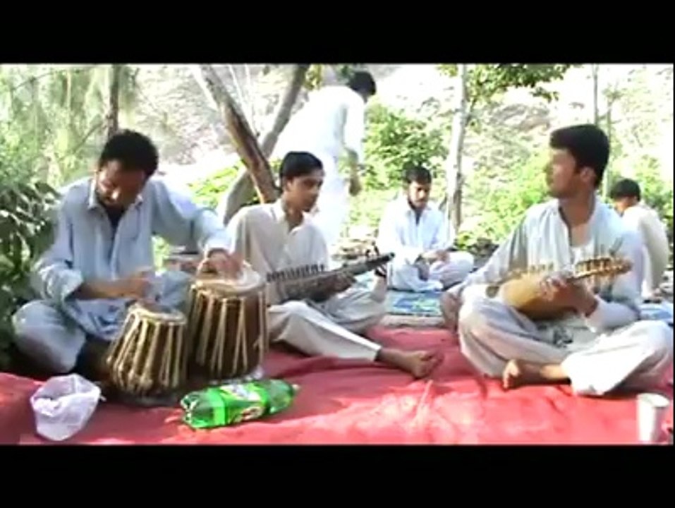 ‪Pushto Song On Rabab - RABAB Tang Takor _ فیس بک‬