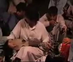 ‪Hamayoon Sakhi - RABAB Tang Takor
