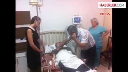 Ermenistan Sınır Hattında Gerginlik: 2 Yaralı