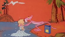 The Pink Panther in - Congratulations! It's Pink - Animated Cartoon Series