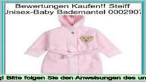 Online Sales Steiff Unisex-Baby Bademantel 0002907