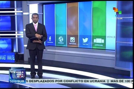 Hezballah ofrece apoyo incondicional a Palestina ante ofensiva israelí