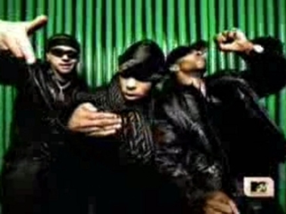 Busta Rhymes ft Sean Paul