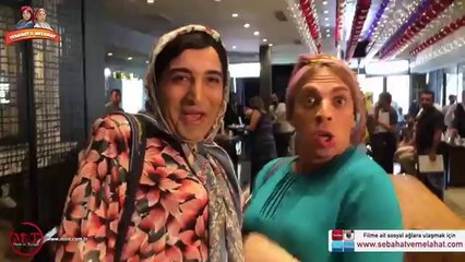 Sebahat Ve Melahat çok yakında geliyor!