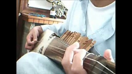‪Da Loyo loyo Qudratono Raba in rabab - RABAB Tang Takor