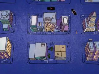 The Pink Panther in _Lucky Pink_ - Animated Cartoon Series