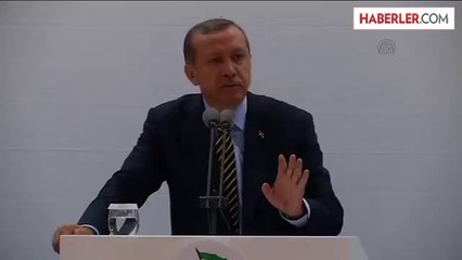 Erdoğan: "Bosna'yı yalnız bırakmayacağız" -