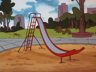 The Pink Panther in _Pink 8-Ball_ - Animated Cartoon Series