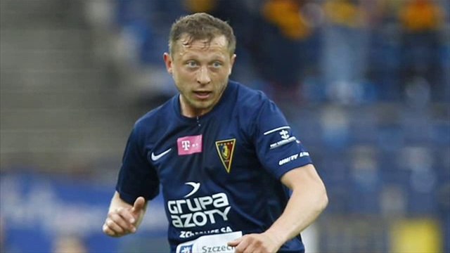 Pogoń Szczecin - Śląsk Wrocław Transmisja Meczu