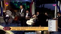 Ya Hannan ya Mennan ELVEDA Eray Cinpir Ramazan 2014