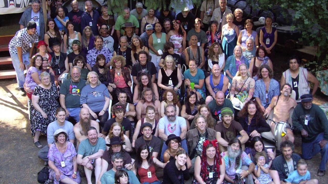 The Ritz Story Pole Project