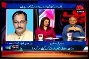 ABB TAKK D-Chowk Katrina Hussain Torture 10-year-old boy in Gujrat with MQM Haider Abbas Rizvi (25 July 2014)