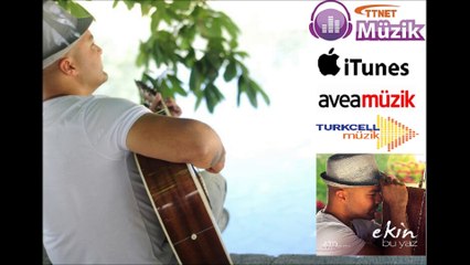 Ekin - Bu Yaz -Official Teaser