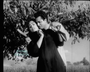 ZUBAIDA KHANUM n FAZAL HUSSAIN - LAGIYAN TORH NIBHANIYAN - PEENGAN