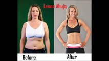 The best way to burn fat and lose weight and get fitness and body attractive forces