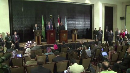 Trégua de 12 horas em Gaza