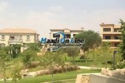 villa for sale in lake view compound new cairo compounds