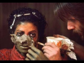 The Way You Make Me Feel Acapella (Deep, MSG Style)