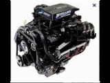 Mercury Mercruiser Marine Engines #24 GM V-8 305 CID (5.0L) / 350 CID (5.7L) Service
