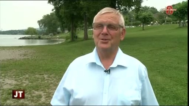 Le Maire d'Anthy-sur-Léman veut faire payer les incivilités