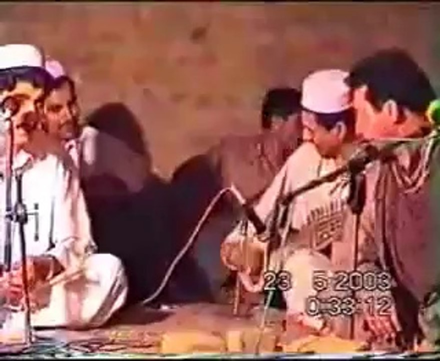 ‪Amjad Malang Ustad Rabab - RABAB Tang Takor