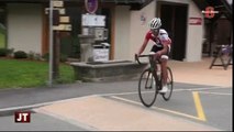 Cyclisme : Chronométrez-vous à Saint-Nicolas de Véroce