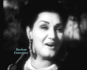 NOOR JEHAN - CHAN DEYA TOTEYA VE DILAN DEYA KHOTIA - CHAN WAY