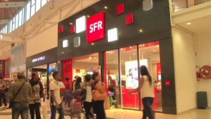 Clubic Week 2.0 : SFR refait le coup de la panne