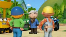 Bob the Builder_ Scoop the Artist - Animated Cartoon Series